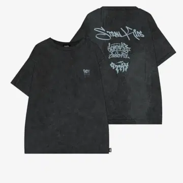Stray Kids - [dominATE ] T-SHIRT