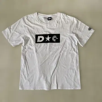 CONVERSE D C 스타 워즈 티셔츠