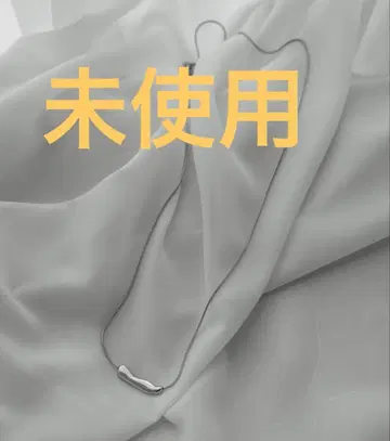 루즈 내추럴 목걸이