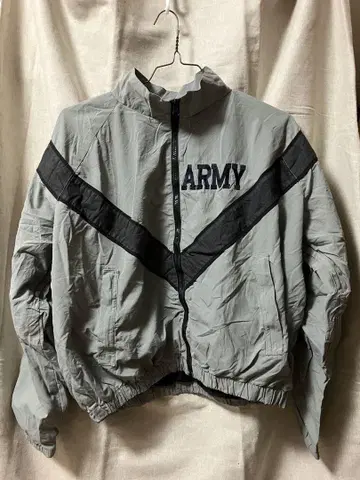 U.S.ARMY IPFU JACKET 사이즈 X-SMALL-REGULAR