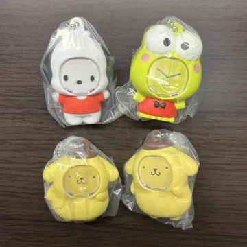 산리오 사진 프레임 마스코트 2