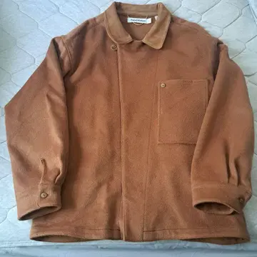 24AW SandWaterr x CCU RESEARCHED JACKET