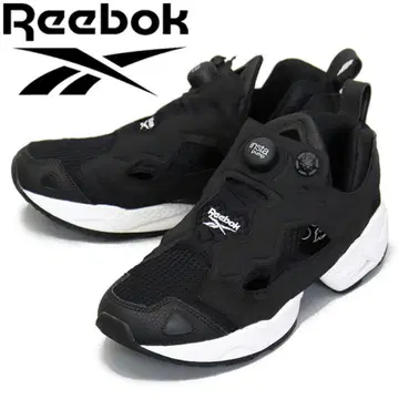 Reebok 인스타펌프 퓨리