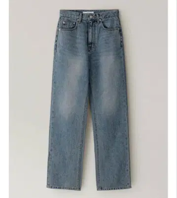 [ OHOTORO 오오트로 ] New Berlin Jeans