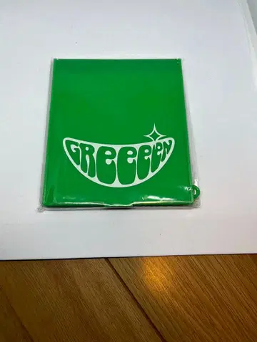 GReeeeN 거울 GRe4N BOYZ