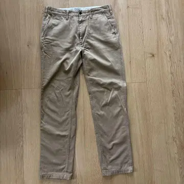 스탠다드 캘리포니아 치노 팬츠