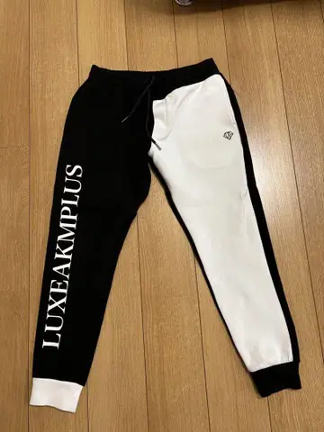 luxeakmplus 골프 팬츠 미사용
