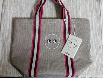 [택 포함 새상품] 세이조 이시이 아냐 힌드마치 에코백