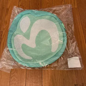 미개봉 Mrs. GREEN APPLE 랜드리 넷 M