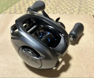 Shimano 19 SLX 70XG 베이트릴