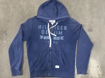 TOMMY HILFIGER DENIM 후드티