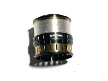 SLP EXLT 2000SSS 스풀 새상품급