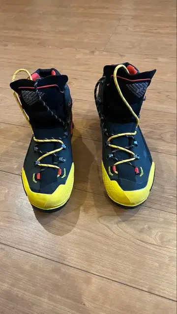 [ LA SPORTIVA ] 스포르티바 에퀼리브리움 LT GTX 43