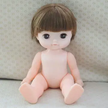 레민 인형 본체