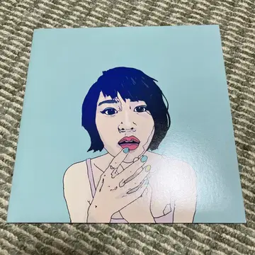 BLU 레이 CD 나가오 료스케