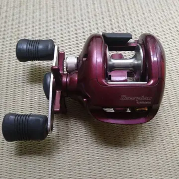 시마노 스콜피온 1500 shimano scorpion