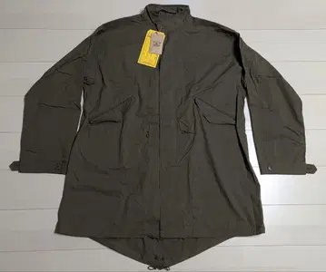 PARKA, MAN'S M-65 (MJ21111)