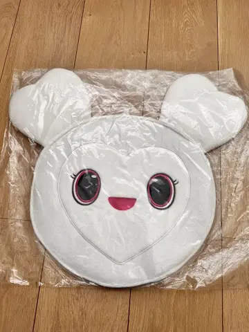 TWICE 부채 커버 다현