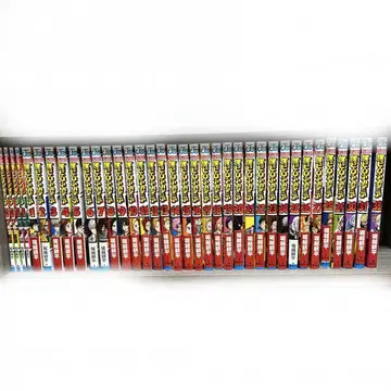 나의 히어로 아카데미아 1권~32권 세트