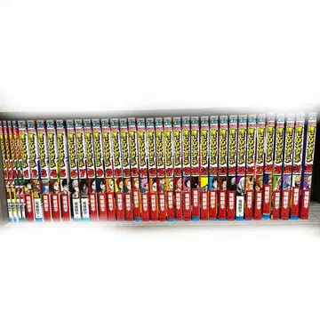 나의 히어로 아카데미아 1권~32권 세트