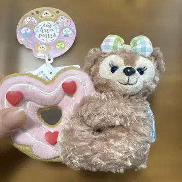 셰리메이 봉제 인형 마스코트/Filled with Joy!