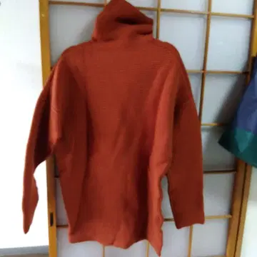 EDITION ONE 터틀넥 스웨터 사이즈 F