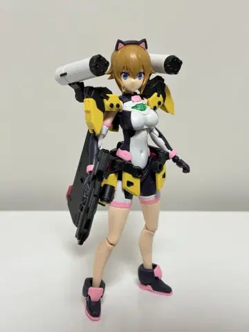 Figure-rise Standard 아바타 후미나