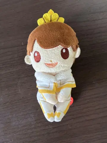 타카하시 카이토 춋코리상