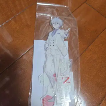 [미개봉 새상품] 나기사 카오루전 아크릴 스탠드