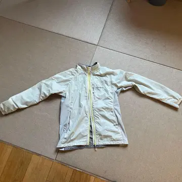 몽벨 여성용 나일론 자켓