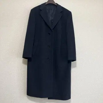 남성용 코트