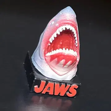 JAWS 피규어