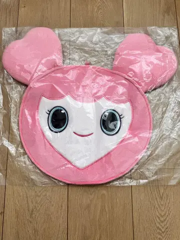 TWICE 부채 커버 모모
