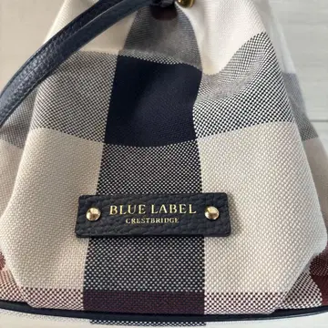 BLUE LABEL CRESTBRIDGE 숄더백