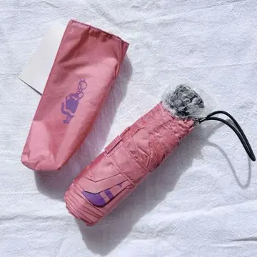 [ 북유럽 Irma ] 경량 접이식 우산 이짱 덴마크 한정판