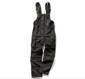 UMI RAIN GEAR UOYA 콜라보 UM750 블랙 M 사이즈