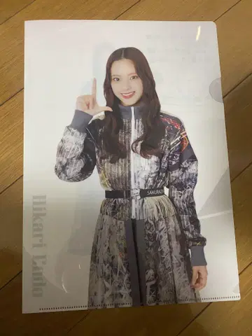 사카미치46 클리어 파일