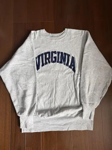 90년대 Champion reverse weave 맨투맨 리버스 위브