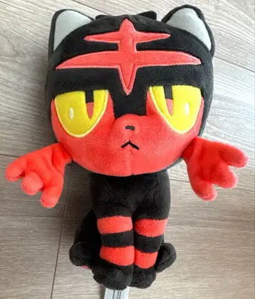 포켓몬 니니아 봉제 인형 포켓몬 센터