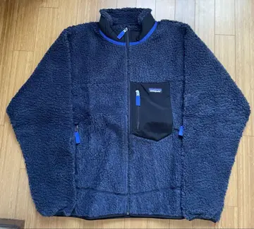 patagonia 파타고니아 클래식 레트로X L NENA 23056