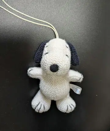 스누피 봉제 인형