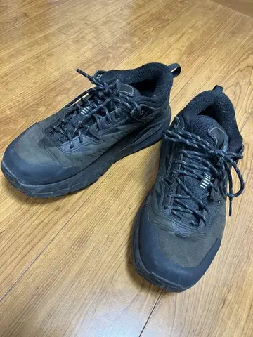 HOKA ONE ONE 호카오네오네 KAHA Low GTX 27cm