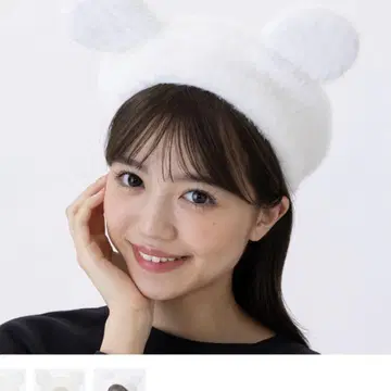 미키 베레모 58cm