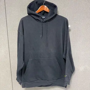 [ nautica ] 네이비 헤비 온스 후드티