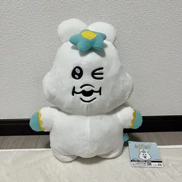 봉제 인형 경품