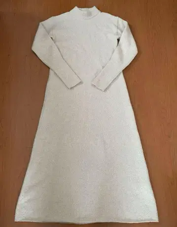 새상품급 Deuxieme Classe BLENDFOX BOUCLE 원피스