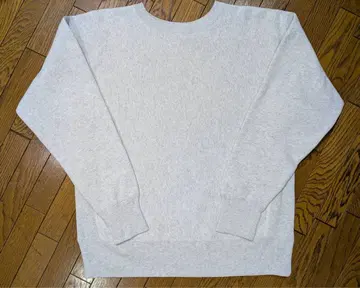 Champion REVERSE WEAVE L 사이즈 맨투맨 트레이닝복