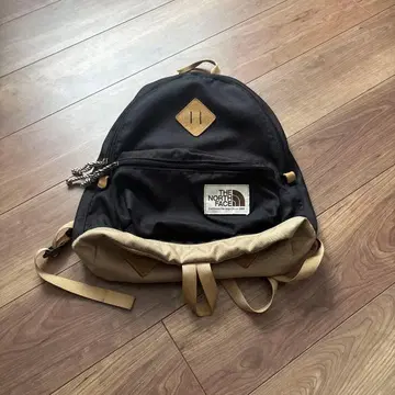 THE NORTH FACE 럭색/백팩 블랙 베이지