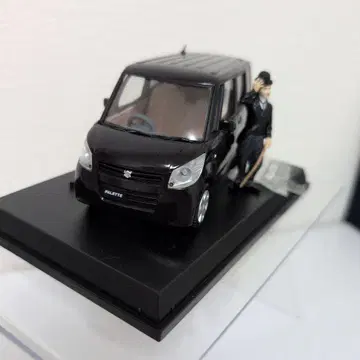 스즈키 팔레트 컬러 샘플 미니카