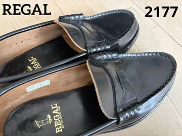 REGAL 리걸 로퍼 2177